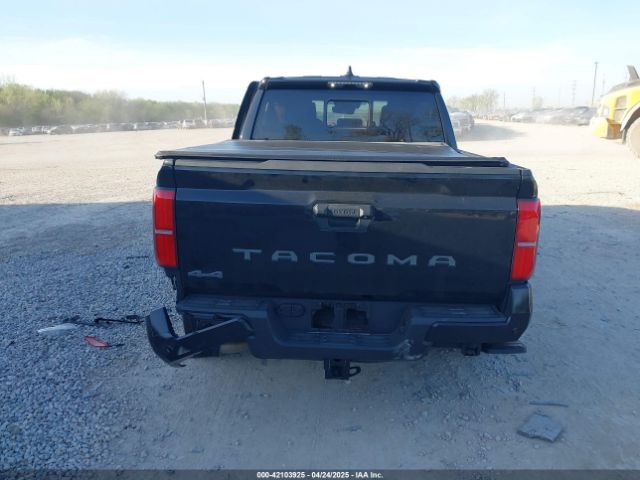 3TMLB5JN8RM050976 Toyota Tacoma Trd Sport 4wd
