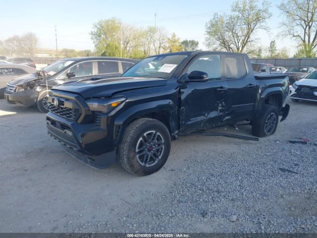 3TMLB5JN8RM050976 Toyota Tacoma Trd Sport 4wd