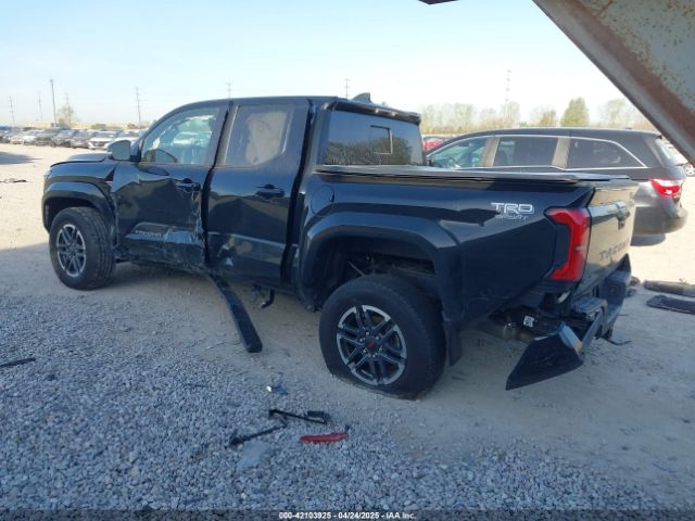 3TMLB5JN8RM050976 Toyota Tacoma Trd Sport 4wd