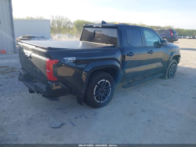 3TMLB5JN8RM050976 Toyota Tacoma Trd Sport 4wd