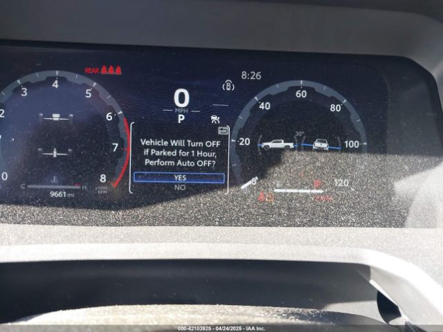 3TMLB5JN8RM050976 Toyota Tacoma Trd Sport 4wd