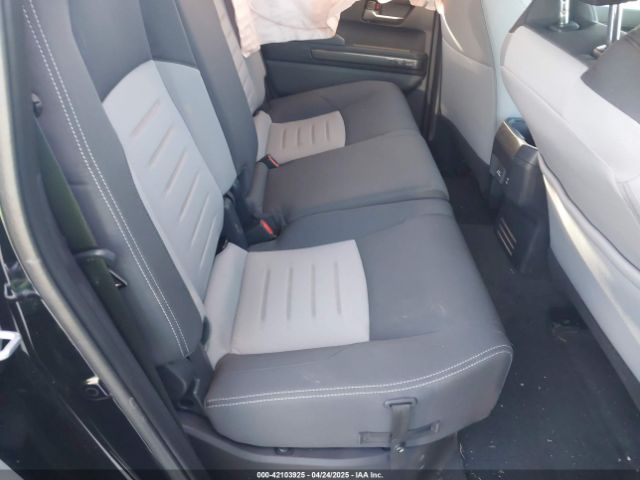 3TMLB5JN8RM050976 Toyota Tacoma Trd Sport 4wd