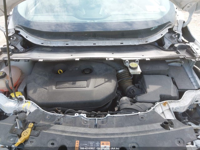 1FMCU9J96HUA77734 Ford Escape Titanium