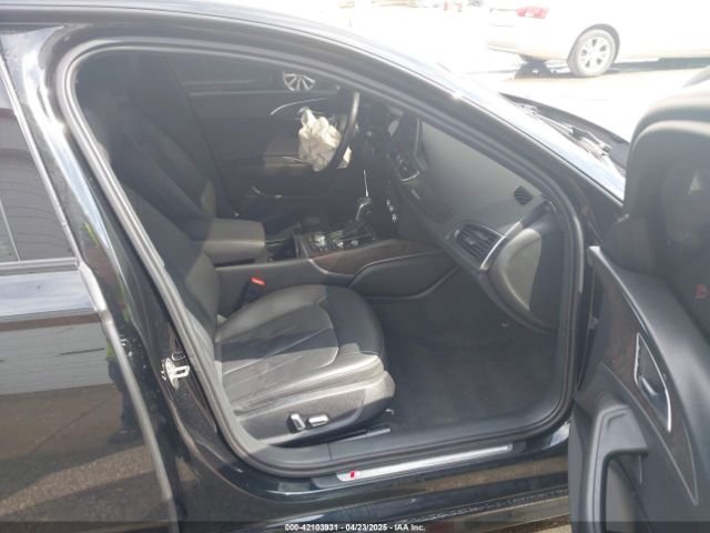 2018 AUDI A6 WAUF3AFC0JN071063 Photo 4
