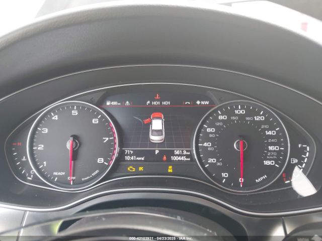 2018 AUDI A6 WAUF3AFC0JN071063 Photo 6