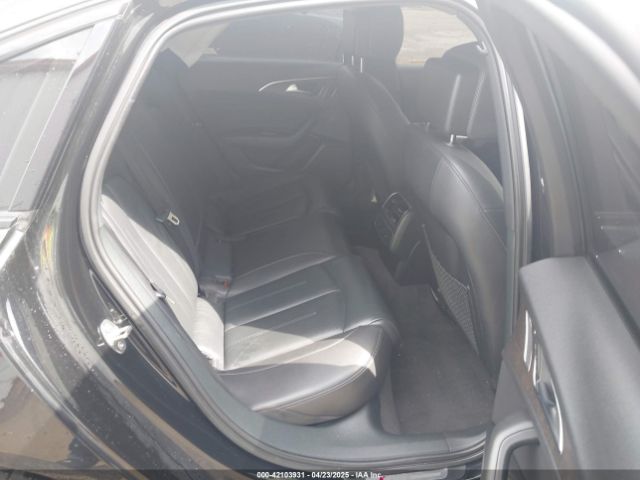 2018 AUDI A6 WAUF3AFC0JN071063 Photo 7