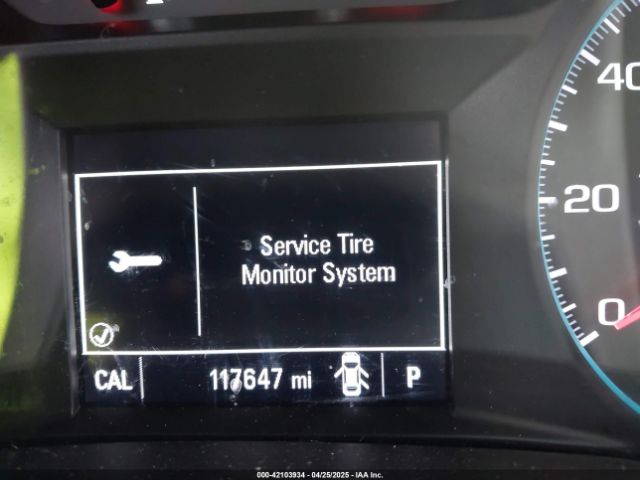 1G1ZB5ST7JF266810 Chevrolet Malibu 1ls