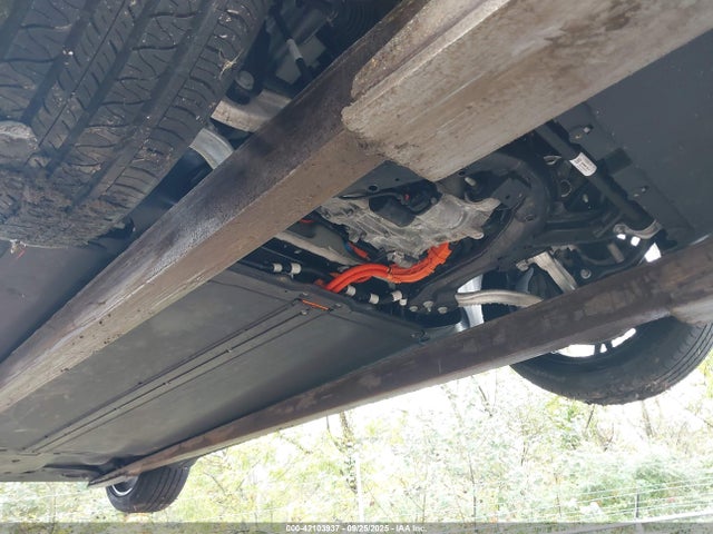 2025 TESLA MODEL Y 7SAYGAEE5SF249006 Photo 5