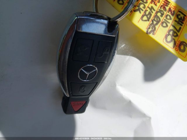 2010 MERCEDES-BENZ GL 450 4JGBF7BE6AA618200 Photo 10