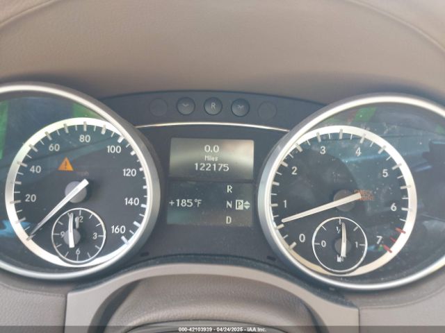 2010 MERCEDES-BENZ GL 450 4JGBF7BE6AA618200 Photo 6