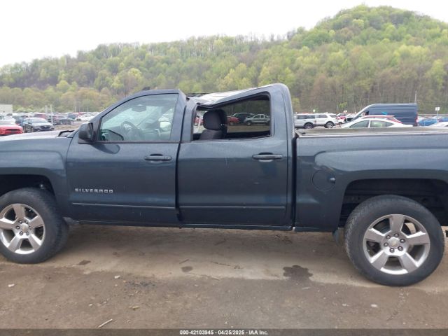 3GCUKREC1HG191521 Chevrolet Silverado 1500 2lt