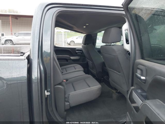 3GCUKREC1HG191521 Chevrolet Silverado 1500 2lt