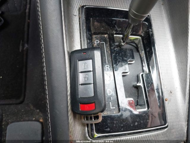 2018 MITSUBISHI OUTLANDER SPORT JA4AR4AW7JZ029250 Photo 10