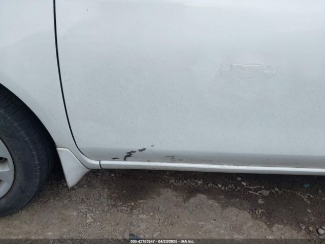 3N1CN7AP8FL898493 Nissan Versa 1.6 Sv