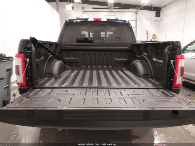 1FTFW1E51MFC28143 Ford F-150 Lariat