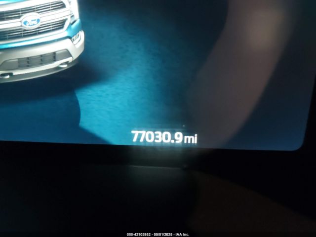 1FTFW1E51MFC28143 Ford F-150 Lariat