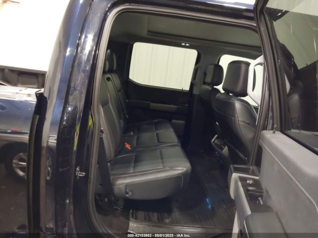 1FTFW1E51MFC28143 Ford F-150 Lariat
