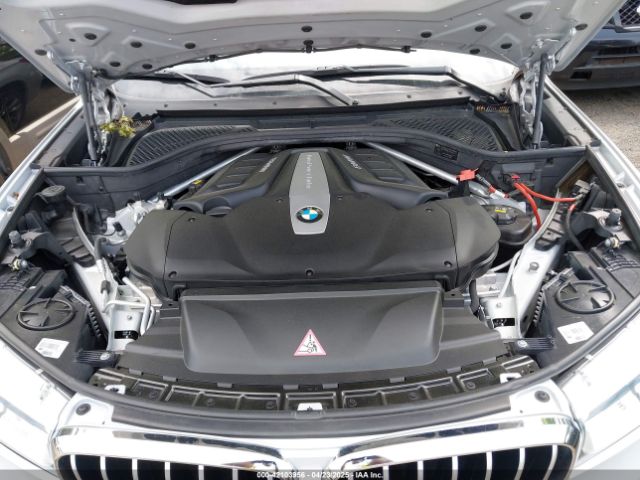 5UXKU6C57G0R33572 BMW X6 Xdrive50i
