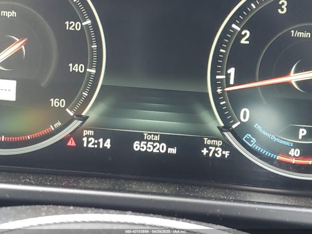 5UXKU6C57G0R33572 BMW X6 Xdrive50i
