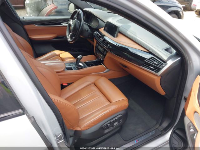 5UXKU6C57G0R33572 BMW X6 Xdrive50i