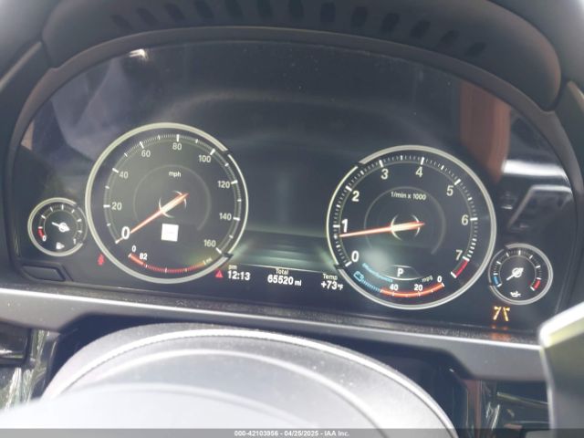 5UXKU6C57G0R33572 BMW X6 Xdrive50i