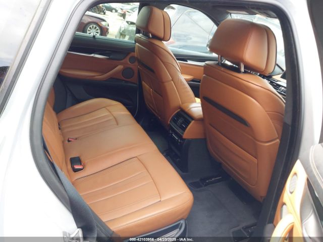 5UXKU6C57G0R33572 BMW X6 Xdrive50i