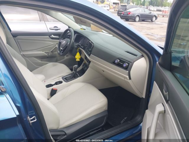 3VWC57BU4KM212243 Volkswagen Jetta 1.4t R-line/1.4t S/1.4t Se