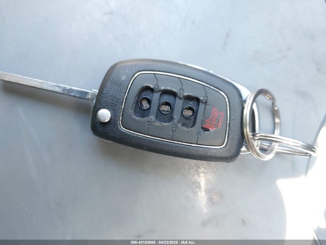 5XYZTDLB0FG279715 Hyundai Santa Fe Sport 2.4l