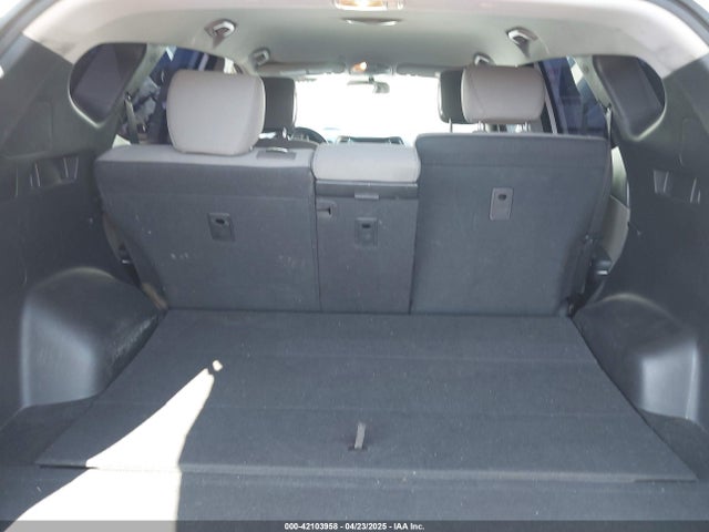 5XYZTDLB0FG279715 Hyundai Santa Fe Sport 2.4l