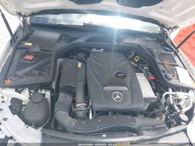 55SWF4KB0FU036598 Mercedes-Benz C 300 4matic/luxury 4matic/sport 4matic