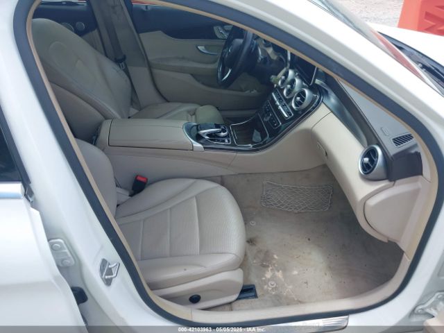 55SWF4KB0FU036598 Mercedes-Benz C 300 4matic/luxury 4matic/sport 4matic