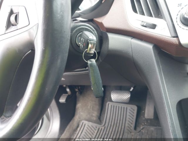 2GKALTEK2E6279039 GMC Terrain Slt-2