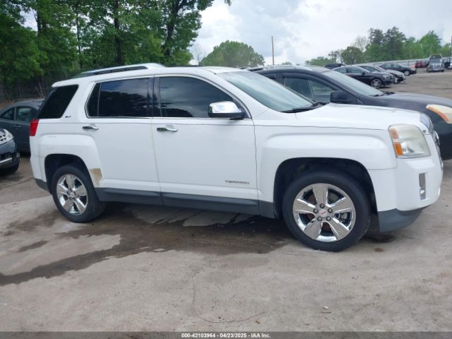 2GKALTEK2E6279039 GMC Terrain Slt-2