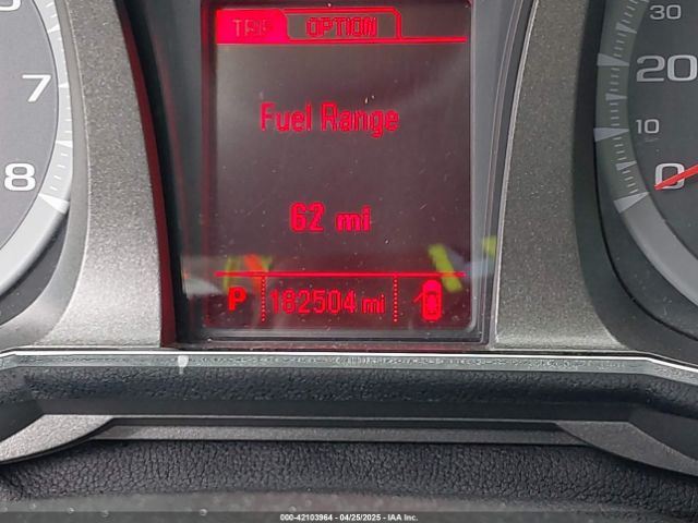 2GKALTEK2E6279039 GMC Terrain Slt-2