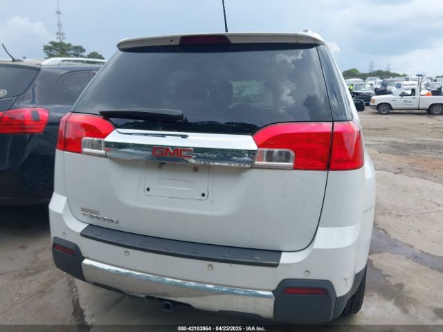 2GKALTEK2E6279039 GMC Terrain Slt-2