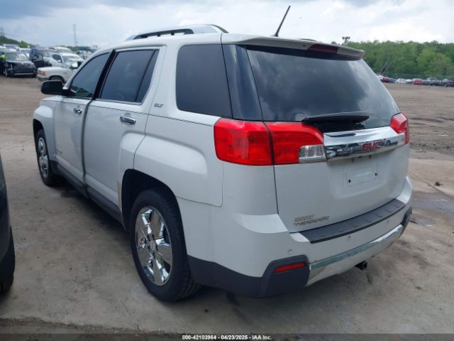2GKALTEK2E6279039 GMC Terrain Slt-2