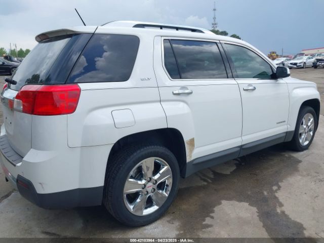 2GKALTEK2E6279039 GMC Terrain Slt-2