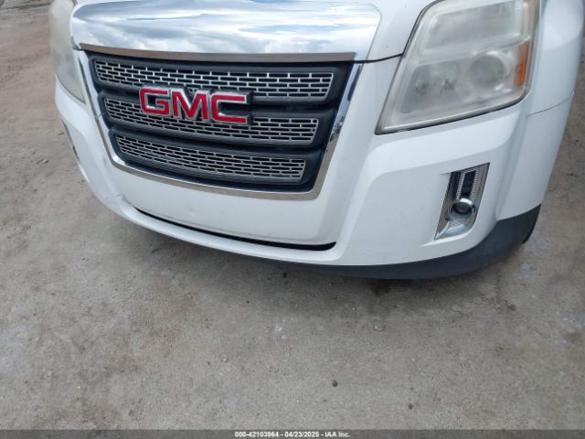 2GKALTEK2E6279039 GMC Terrain Slt-2