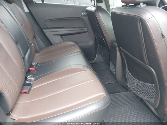 2GKALTEK2E6279039 GMC Terrain Slt-2