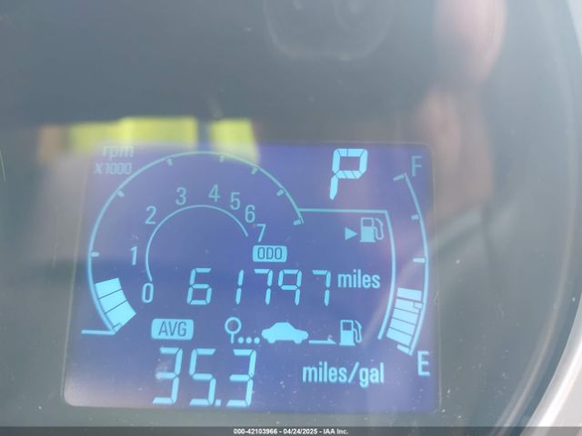 KL8CB6S90EC585036 Chevrolet Spark Ls Auto