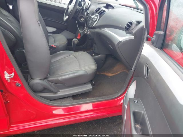 KL8CB6S90EC585036 Chevrolet Spark Ls Auto