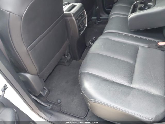 5N1AZ2CS0PC130237 Nissan Murano Sl Intelligent Awd