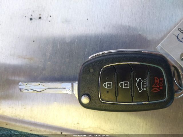 5NPE24AF8KH777929 Hyundai gdi theta-ii
