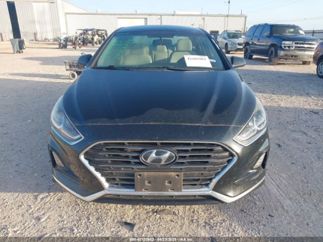 5NPE24AF8KH777929 Hyundai gdi theta-ii