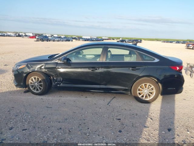 5NPE24AF8KH777929 Hyundai gdi theta-ii