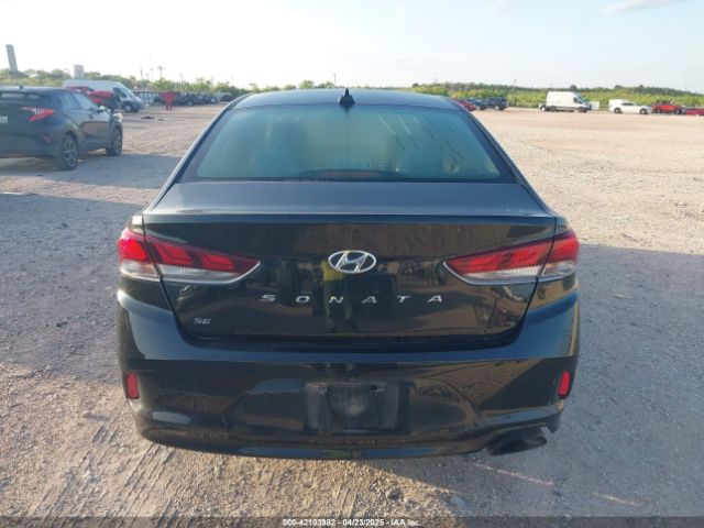 5NPE24AF8KH777929 Hyundai gdi theta-ii