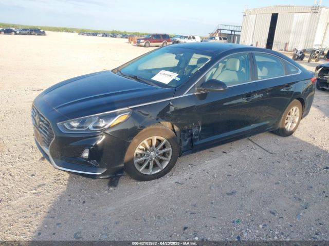 5NPE24AF8KH777929 Hyundai gdi theta-ii