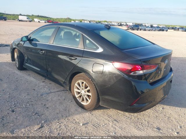5NPE24AF8KH777929 Hyundai gdi theta-ii