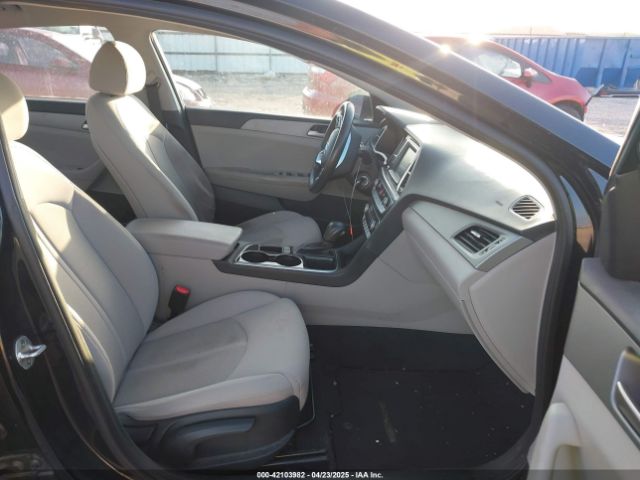 5NPE24AF8KH777929 Hyundai gdi theta-ii