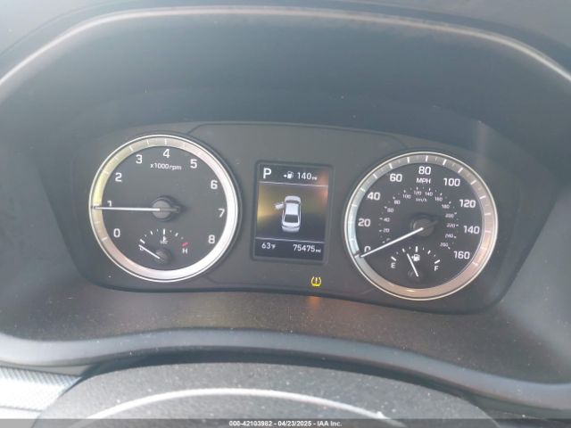 5NPE24AF8KH777929 Hyundai gdi theta-ii